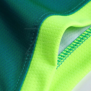 Uniforme de Baloncesto Transpirable sin Mangas, Diseño Personalizado, 100% Poliéster, Nueva Llegada, Superventas - Product Image 5