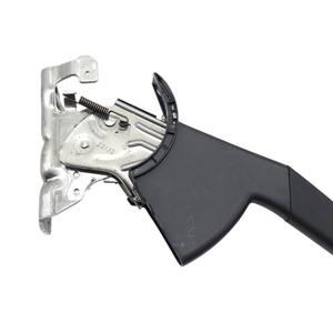 Palanca de Freno de Mano Renault Clio Serie V 360108507R (19>) - Product Image 5