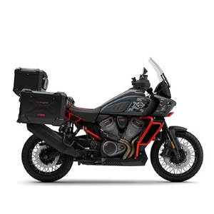 Meilleure offre pour la nouvelle moto sportive Harley-Davidson Pan America CVO 2025 pour adultes avec garantie de 3 ans, prête à l'exportation - Product Image 1