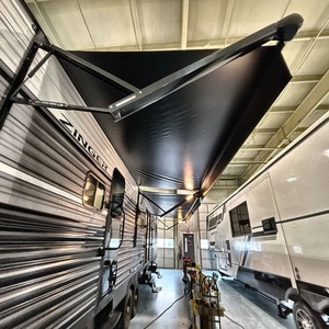 EN PERFECTO ESTADO, Crossroads Zinger 390DB 2026 - Product Image 3