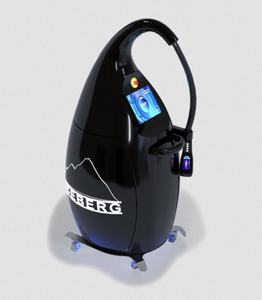 Meilleur produit : Réservoir de stockage cryogénique automatique pour moteur, 50L, 56MPa, avec garantie de 2 ans, certifié origine US - Achetez maintenant - Product Image 2