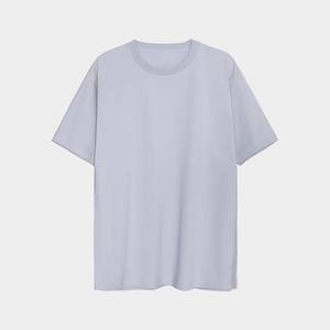 Ropa de calle casual unisex de alta calidad impresa personalizada manga corta Estilo Vintage moda al por mayor fabricante camisetas para hombres - Product Image 6