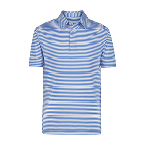 Mosaic Impex, venta al por mayor, Polo de Golf informal para hombre, diseño personalizado, bordado, secado rápido, material transpirable, liso de alta calidad - Product Image 5