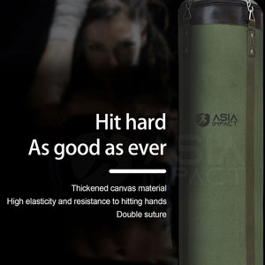 Adjustable Punching <b>Bag</b> Set For Boxing <b>Training</b> Fitness MMA Practice And Strength Building With Complete Accessories - Product Image 5