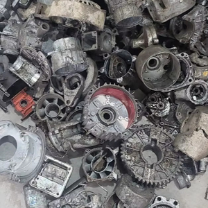 Cast Aluminum Engine Block Scrap 99.9% Pure Excellent Quality 50kg - Product Image 1