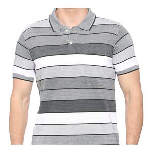 Nouveaux polos personnalisés avec logo sublimé personnalisé, polos pour hommes de haute qualité en vente en ligne à bas prix - Product Image 4
