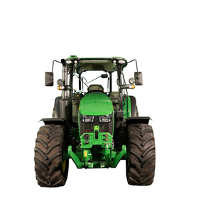 Tracteur John Deere de haute qualité, équipement de terrain puissant, vente en gros, exportation - Product Image 6