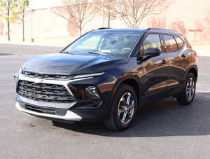 Chevrolet Blazer 2024 d'occasion en excellent état - Product Image 2