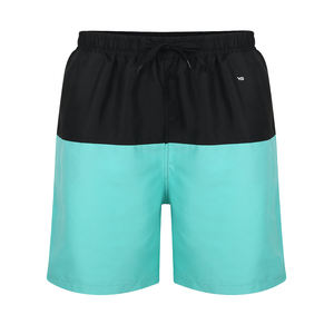 Best Quality <b>Men's</b> Casual Summer Shorts Beach Swim <b>Trunks</b> with Surf Board Sublimation Print - Product Image 4