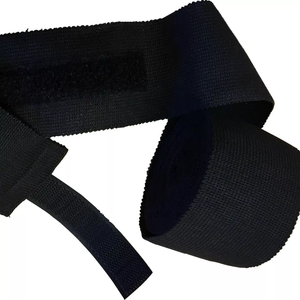 สายรัดข้อมือสำหรับเล่นกีฬาชกมวยหลากสีผู้ผลิตในปากีสถาน - Product Image 6