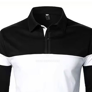 เสื้อโปโลคลาสสิกได้รับการออกแบบให้เป็นเสื้อโปโลที่สมบูรณ์แบบทุกวันสำหรับทุกลุค - Product Image 5