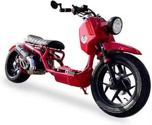 NUEVO ORIGINAL DE MARCA ICEB- EARS Gen IV MADDOG 150cc Gasolina - Product Image 3