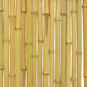 Panneau de clôture de jardin zen en bambou DreamCraft - Clôture extérieure élégante en provenance du Vietnam - Product Image 3