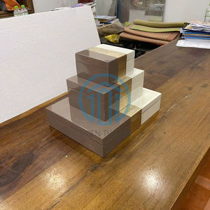 ชุดเครื่องเขียนสุดหรูระดับมาสเตอร์พีซ งานฝีมือทำด้วยมือที่งดงามไม่มีใครเทียบ พร้อมดีไซน์ที่น่าหลงใหล บรรจุในกล่องสุดประณีต - Product Image 1