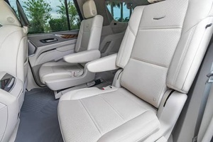 Cadillac Escalade 4WD Sport Platinum 2022 prêt à être expédié - Product Image 3