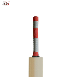Batte de cricket Logo personnalisé Bat balle dure pour les professionnels saule anglais prix de gros du Pakistan - Product Image 3