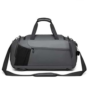 Bolsa Deportiva Personalizada de Primera Calidad de Eco Wear Impex, la Más Vendida, de Poliéster, para Llevar al Hombro, de 30-40L - Product Image 5