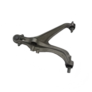 Bras de suspension inférieur avant droit de remplacement pour Lamborghini Huracan en acier - Product Image 2