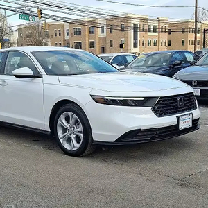 Honda Accord Sport-L Híbrido 4 Puertas Sedán, Usado en Buen Estado - Product Image 2