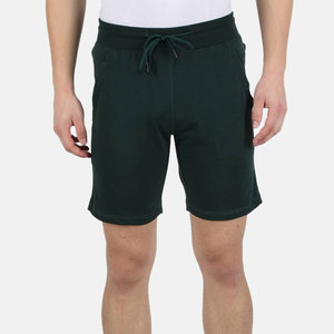 Nouveau Style décontracté toile couleur unie haute qualité respirant cordon fermeture hommes Shorts qualité supérieure vente chaude - Product Image 1