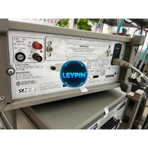 Contador de Frecuencia de 26.5GHz y Medidor de Potencia de Agilent para HP 5348A para Mediciones Precisas y Rápidas - Product Image 3