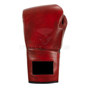 2025 Training and Competition <b>Laces</b> Up Boxing <b>Gloves</b> Available in Multiple Sizes and Colors - Product Image 3