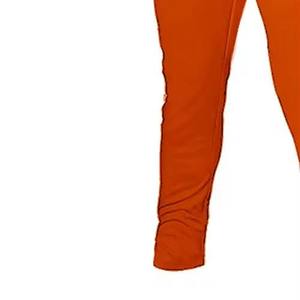 Pantalons de baseball personnalisés pour hommes adultes imprimés par sublimation, pantalons de baseball d'équipe bleus de haute qualité personnalisés pour hommes - Product Image 6