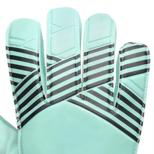 ถุงมือผู้รักษาประตูดีไซน์แตกต่างกันผลิตเอง - Product Image 6