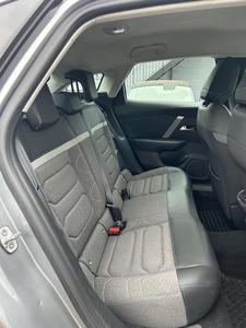 CITROEN C4 LHD/RHD 2021 USADO - Product Image 4