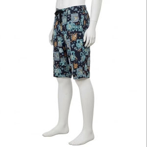 Shorts en coton imprimé pour hommes Tissu doux et respirant Vêtements décontractés d'été pour l'extérieur Recherche Fournisseur Boutique en ligne Commerce mondial X - Product Image 4