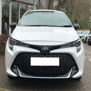 UTILISÉ LHD/RHD 2021 T O Y O T A COROLLA 2.0 VVT-I GR SPORT - Product Image 1