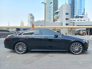 2019 utilisé Mini C-Klass conduite à droite hybride gaz 8L manuel cuir tissu panoramique mercedes-benz Porsche Hiace Mini Kei - Product Image 4