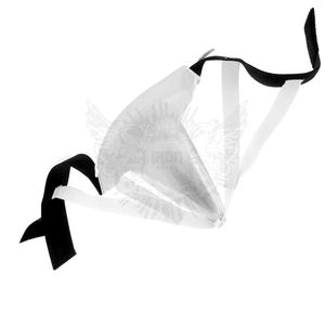 2025 High Quality Leather <b>Groin</b> <b>Guard</b> Youth Size Adjustable Protection for Kickboxing Training - Product Image 4
