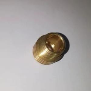 Inserts mâles en laiton de 1/2 pouces de qualité supérieure pour tuyaux PPR Connecteurs de plomberie haute performance pour l'industrie, le commerce et le résidentiel - Product Image 1