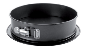 Stampo rotondo staccabile con base extra serie Moka (Ibili 826426) - Product Image 1