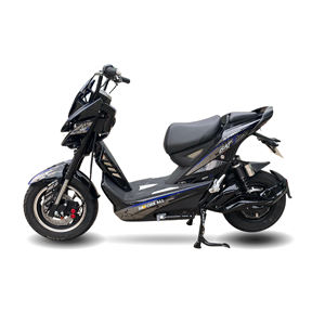 2025 más vendido antes de todos los patinetes eléctricos de 60V, respetuosos con el medio ambiente, de Vietnam, - Product Image 6