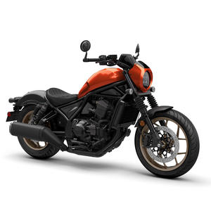 Motocicleta de calle de alto rendimiento Hon-das 1100cc con caja de cambios automática DCT conducción cómoda y diseño moderno - Product Image 6