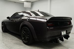 CLEAN 2020 D-o-d-g-e Chall_enger R/T Scat Pack Widebody RWD - Product Image 5