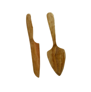 Vintage Luxury Server Cake <b>Cutter</b> Knife and Cake Server Set for Wedding and Party Ware and Cake Server Kit - Product Image 4