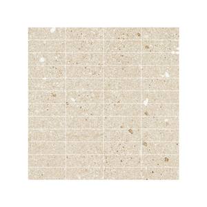 Naturablend กระเบื้องอิฐศิลปะ63.5มม. 285x305มม. เทคโนโลยีเคลือบพอร์ซเลนเซรามิกกันลื่นผนังห้องน้ำวิลล่าอีกมากมาย - Product Image 1