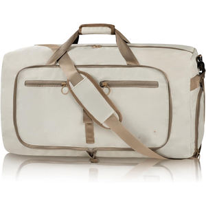 Sac de sport multi-poches permettant une séparation propre des accessoires d'équipement tout en conservant la forme compacte des sacs de sport - Product Image 3