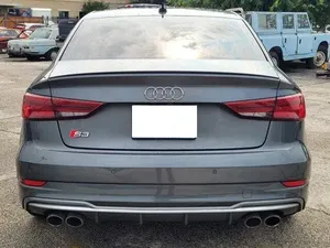 Audi S3 2020 en parfait état - Product Image 2
