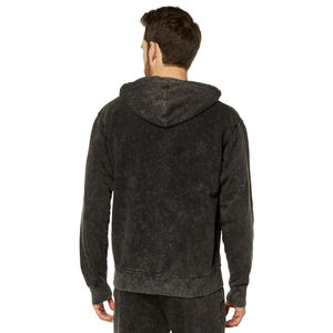 Sudaderas con capucha con logotipo personalizado de moda de fabricante informal para Hombre Sudaderas con capucha de buena calidad para hombre - Product Image 5