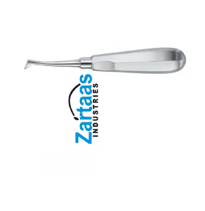 Elevadores de raíces de acero inoxidable de alta calidad CRYER Fig 28S exportadores y fabricante - Product Image 5