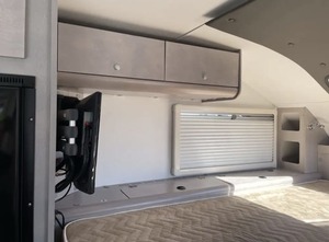 Camper de camionnette pliable et léger, tente de camping pour plateau de camionnette, tente de camping pour pick-up à vendre - Product Image 2