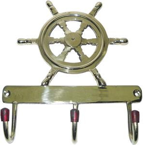 Wholesale Luxury Item Wall <b>Hook</b> Nautical Indian Handicraft Item Top Standard Product <b>Antique</b> <b>Brass</b> Hot Sell Premium Quality - Product Image 1