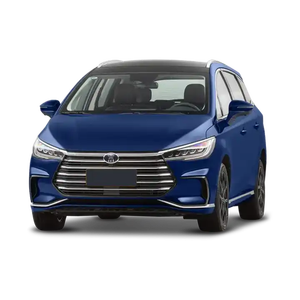 2022 Híbrido Dm-i Nueva Energía 105km SUV de Cuatro Ruedas 7 Asientos Tipo de Combustible Eléctrico Motor EV Izquierda - Product Image 3