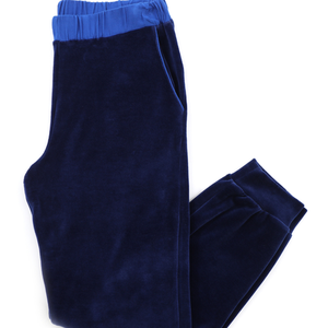 Estos pantalones de chándal suaves y transpirables proporcionan la máxima comodidad para entrenamientos de descanso o salidas casuales. - Product Image 5