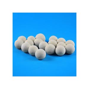 China 98% Bolas de cerámica porosas de mejora adaptativa para aislamiento eléctrico - Product Image 6