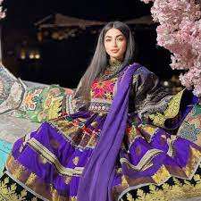 Dernière nouveauté Robes de mariée afghanes pour femmes Collection Eid Robes musulmanes pour femmes Robe respirante au tarif de gros - Product Image 3